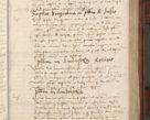 Zdjęcie nr 179 dla obiektu archiwalnego: Volumen III actorum episcopalium R.R.  Joannis Konarski episcopi Cracoviensis ex annis 18 I 1520-27 III 1524