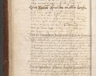 Zdjęcie nr 180 dla obiektu archiwalnego: Volumen III actorum episcopalium R.R.  Joannis Konarski episcopi Cracoviensis ex annis 18 I 1520-27 III 1524