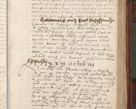 Zdjęcie nr 175 dla obiektu archiwalnego: Volumen III actorum episcopalium R.R.  Joannis Konarski episcopi Cracoviensis ex annis 18 I 1520-27 III 1524