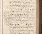 Zdjęcie nr 177 dla obiektu archiwalnego: Volumen III actorum episcopalium R.R.  Joannis Konarski episcopi Cracoviensis ex annis 18 I 1520-27 III 1524