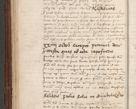 Zdjęcie nr 170 dla obiektu archiwalnego: Volumen III actorum episcopalium R.R.  Joannis Konarski episcopi Cracoviensis ex annis 18 I 1520-27 III 1524