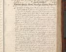 Zdjęcie nr 173 dla obiektu archiwalnego: Volumen III actorum episcopalium R.R.  Joannis Konarski episcopi Cracoviensis ex annis 18 I 1520-27 III 1524