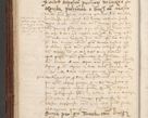 Zdjęcie nr 158 dla obiektu archiwalnego: Volumen III actorum episcopalium R.R.  Joannis Konarski episcopi Cracoviensis ex annis 18 I 1520-27 III 1524