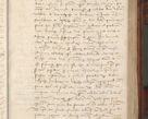 Zdjęcie nr 161 dla obiektu archiwalnego: Volumen III actorum episcopalium R.R.  Joannis Konarski episcopi Cracoviensis ex annis 18 I 1520-27 III 1524