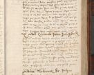 Zdjęcie nr 157 dla obiektu archiwalnego: Volumen III actorum episcopalium R.R.  Joannis Konarski episcopi Cracoviensis ex annis 18 I 1520-27 III 1524