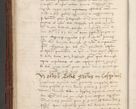 Zdjęcie nr 154 dla obiektu archiwalnego: Volumen III actorum episcopalium R.R.  Joannis Konarski episcopi Cracoviensis ex annis 18 I 1520-27 III 1524