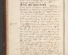 Zdjęcie nr 156 dla obiektu archiwalnego: Volumen III actorum episcopalium R.R.  Joannis Konarski episcopi Cracoviensis ex annis 18 I 1520-27 III 1524
