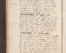 Zdjęcie nr 148 dla obiektu archiwalnego: Volumen III actorum episcopalium R.R.  Joannis Konarski episcopi Cracoviensis ex annis 18 I 1520-27 III 1524