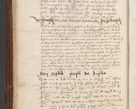 Zdjęcie nr 146 dla obiektu archiwalnego: Volumen III actorum episcopalium R.R.  Joannis Konarski episcopi Cracoviensis ex annis 18 I 1520-27 III 1524