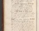 Zdjęcie nr 144 dla obiektu archiwalnego: Volumen III actorum episcopalium R.R.  Joannis Konarski episcopi Cracoviensis ex annis 18 I 1520-27 III 1524