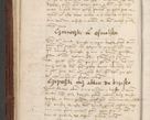 Zdjęcie nr 142 dla obiektu archiwalnego: Volumen III actorum episcopalium R.R.  Joannis Konarski episcopi Cracoviensis ex annis 18 I 1520-27 III 1524
