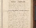 Zdjęcie nr 139 dla obiektu archiwalnego: Volumen III actorum episcopalium R.R.  Joannis Konarski episcopi Cracoviensis ex annis 18 I 1520-27 III 1524