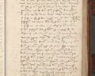 Zdjęcie nr 129 dla obiektu archiwalnego: Volumen III actorum episcopalium R.R.  Joannis Konarski episcopi Cracoviensis ex annis 18 I 1520-27 III 1524