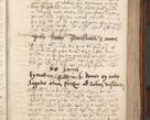 Zdjęcie nr 99 dla obiektu archiwalnego: Volumen III actorum episcopalium R.R.  Joannis Konarski episcopi Cracoviensis ex annis 18 I 1520-27 III 1524