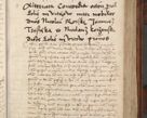 Zdjęcie nr 93 dla obiektu archiwalnego: Volumen III actorum episcopalium R.R.  Joannis Konarski episcopi Cracoviensis ex annis 18 I 1520-27 III 1524