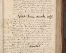 Zdjęcie nr 95 dla obiektu archiwalnego: Volumen III actorum episcopalium R.R.  Joannis Konarski episcopi Cracoviensis ex annis 18 I 1520-27 III 1524