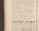 Zdjęcie nr 92 dla obiektu archiwalnego: Volumen III actorum episcopalium R.R.  Joannis Konarski episcopi Cracoviensis ex annis 18 I 1520-27 III 1524