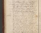 Zdjęcie nr 94 dla obiektu archiwalnego: Volumen III actorum episcopalium R.R.  Joannis Konarski episcopi Cracoviensis ex annis 18 I 1520-27 III 1524
