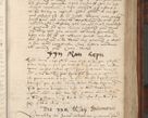 Zdjęcie nr 87 dla obiektu archiwalnego: Volumen III actorum episcopalium R.R.  Joannis Konarski episcopi Cracoviensis ex annis 18 I 1520-27 III 1524