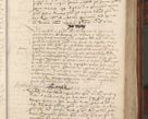 Zdjęcie nr 79 dla obiektu archiwalnego: Volumen III actorum episcopalium R.R.  Joannis Konarski episcopi Cracoviensis ex annis 18 I 1520-27 III 1524