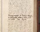 Zdjęcie nr 73 dla obiektu archiwalnego: Volumen III actorum episcopalium R.R.  Joannis Konarski episcopi Cracoviensis ex annis 18 I 1520-27 III 1524