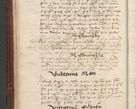 Zdjęcie nr 78 dla obiektu archiwalnego: Volumen III actorum episcopalium R.R.  Joannis Konarski episcopi Cracoviensis ex annis 18 I 1520-27 III 1524