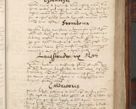 Zdjęcie nr 75 dla obiektu archiwalnego: Volumen III actorum episcopalium R.R.  Joannis Konarski episcopi Cracoviensis ex annis 18 I 1520-27 III 1524