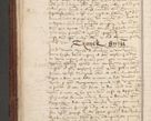 Zdjęcie nr 68 dla obiektu archiwalnego: Volumen III actorum episcopalium R.R.  Joannis Konarski episcopi Cracoviensis ex annis 18 I 1520-27 III 1524
