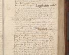 Zdjęcie nr 67 dla obiektu archiwalnego: Volumen III actorum episcopalium R.R.  Joannis Konarski episcopi Cracoviensis ex annis 18 I 1520-27 III 1524