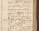 Zdjęcie nr 63 dla obiektu archiwalnego: Volumen III actorum episcopalium R.R.  Joannis Konarski episcopi Cracoviensis ex annis 18 I 1520-27 III 1524