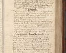 Zdjęcie nr 59 dla obiektu archiwalnego: Volumen III actorum episcopalium R.R.  Joannis Konarski episcopi Cracoviensis ex annis 18 I 1520-27 III 1524