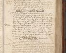 Zdjęcie nr 57 dla obiektu archiwalnego: Volumen III actorum episcopalium R.R.  Joannis Konarski episcopi Cracoviensis ex annis 18 I 1520-27 III 1524