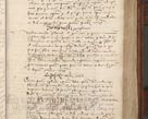Zdjęcie nr 53 dla obiektu archiwalnego: Volumen III actorum episcopalium R.R.  Joannis Konarski episcopi Cracoviensis ex annis 18 I 1520-27 III 1524