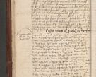 Zdjęcie nr 46 dla obiektu archiwalnego: Volumen III actorum episcopalium R.R.  Joannis Konarski episcopi Cracoviensis ex annis 18 I 1520-27 III 1524