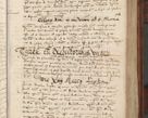 Zdjęcie nr 39 dla obiektu archiwalnego: Volumen III actorum episcopalium R.R.  Joannis Konarski episcopi Cracoviensis ex annis 18 I 1520-27 III 1524