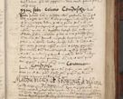 Zdjęcie nr 26 dla obiektu archiwalnego: Volumen III actorum episcopalium R.R.  Joannis Konarski episcopi Cracoviensis ex annis 18 I 1520-27 III 1524