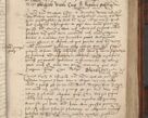 Zdjęcie nr 24 dla obiektu archiwalnego: Volumen III actorum episcopalium R.R.  Joannis Konarski episcopi Cracoviensis ex annis 18 I 1520-27 III 1524