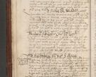 Zdjęcie nr 21 dla obiektu archiwalnego: Volumen III actorum episcopalium R.R.  Joannis Konarski episcopi Cracoviensis ex annis 18 I 1520-27 III 1524