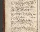Zdjęcie nr 19 dla obiektu archiwalnego: Volumen III actorum episcopalium R.R.  Joannis Konarski episcopi Cracoviensis ex annis 18 I 1520-27 III 1524