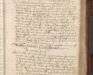 Zdjęcie nr 18 dla obiektu archiwalnego: Volumen III actorum episcopalium R.R.  Joannis Konarski episcopi Cracoviensis ex annis 18 I 1520-27 III 1524
