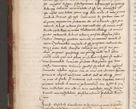 Zdjęcie nr 32 dla obiektu archiwalnego: Volumen I-um actorum coram R. D. Petro Tomicki, episcopo Cracoviensi et Regni Poloniae Vicecancellario, annoru 1524 a mense Aprili, 1525, 1526, 1527, 1528 et 1529 inclusive, quoeum indicem ad finem eiusdem voluminis videre licet.