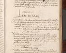 Zdjęcie nr 23 dla obiektu archiwalnego: Volumen I-um actorum coram R. D. Petro Tomicki, episcopo Cracoviensi et Regni Poloniae Vicecancellario, annoru 1524 a mense Aprili, 1525, 1526, 1527, 1528 et 1529 inclusive, quoeum indicem ad finem eiusdem voluminis videre licet.