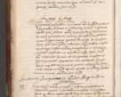 Zdjęcie nr 20 dla obiektu archiwalnego: Volumen I-um actorum coram R. D. Petro Tomicki, episcopo Cracoviensi et Regni Poloniae Vicecancellario, annoru 1524 a mense Aprili, 1525, 1526, 1527, 1528 et 1529 inclusive, quoeum indicem ad finem eiusdem voluminis videre licet.