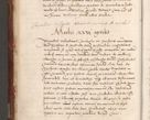 Zdjęcie nr 18 dla obiektu archiwalnego: Volumen I-um actorum coram R. D. Petro Tomicki, episcopo Cracoviensi et Regni Poloniae Vicecancellario, annoru 1524 a mense Aprili, 1525, 1526, 1527, 1528 et 1529 inclusive, quoeum indicem ad finem eiusdem voluminis videre licet.