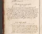 Zdjęcie nr 16 dla obiektu archiwalnego: Volumen I-um actorum coram R. D. Petro Tomicki, episcopo Cracoviensi et Regni Poloniae Vicecancellario, annoru 1524 a mense Aprili, 1525, 1526, 1527, 1528 et 1529 inclusive, quoeum indicem ad finem eiusdem voluminis videre licet.