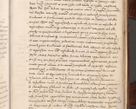 Zdjęcie nr 17 dla obiektu archiwalnego: Volumen I-um actorum coram R. D. Petro Tomicki, episcopo Cracoviensi et Regni Poloniae Vicecancellario, annoru 1524 a mense Aprili, 1525, 1526, 1527, 1528 et 1529 inclusive, quoeum indicem ad finem eiusdem voluminis videre licet.