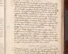 Zdjęcie nr 15 dla obiektu archiwalnego: Volumen I-um actorum coram R. D. Petro Tomicki, episcopo Cracoviensi et Regni Poloniae Vicecancellario, annoru 1524 a mense Aprili, 1525, 1526, 1527, 1528 et 1529 inclusive, quoeum indicem ad finem eiusdem voluminis videre licet.