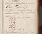 Zdjęcie nr 9 dla obiektu archiwalnego: Volumen I-um actorum coram R. D. Petro Tomicki, episcopo Cracoviensi et Regni Poloniae Vicecancellario, annoru 1524 a mense Aprili, 1525, 1526, 1527, 1528 et 1529 inclusive, quoeum indicem ad finem eiusdem voluminis videre licet.