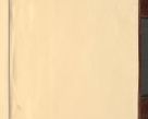 Zdjęcie nr 8 dla obiektu archiwalnego: Volumen I-um actorum coram R. D. Petro Tomicki, episcopo Cracoviensi et Regni Poloniae Vicecancellario, annoru 1524 a mense Aprili, 1525, 1526, 1527, 1528 et 1529 inclusive, quoeum indicem ad finem eiusdem voluminis videre licet.