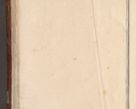 Zdjęcie nr 682 dla obiektu archiwalnego: Volumen I-um actorum coram R. D. Petro Tomicki, episcopo Cracoviensi et Regni Poloniae Vicecancellario, annoru 1524 a mense Aprili, 1525, 1526, 1527, 1528 et 1529 inclusive, quoeum indicem ad finem eiusdem voluminis videre licet.